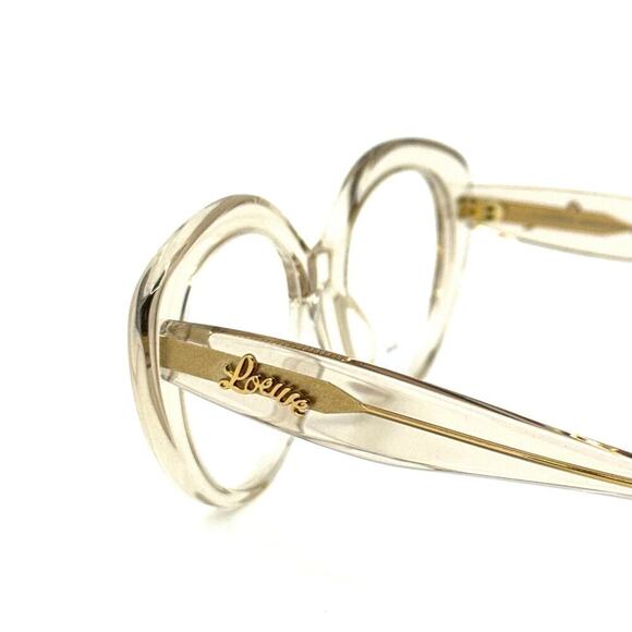 NEW!!! LOEWE Eyeglasses LW50088I 057 Authentic - Picture 7 of 11